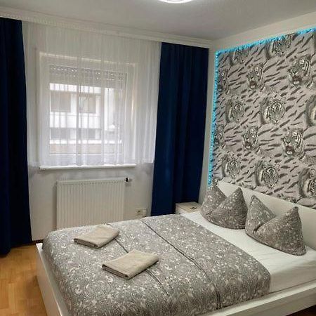 Hostel Nürnberg Kültér fotó