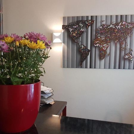 Hostel Nürnberg Kültér fotó