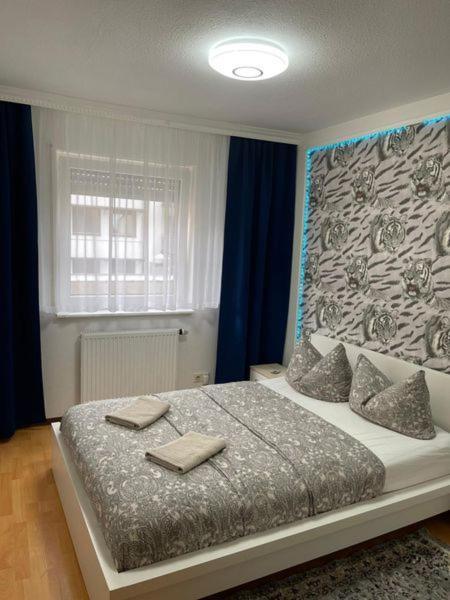 Hostel Nürnberg Kültér fotó