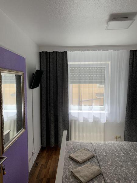 Hostel Nürnberg Kültér fotó