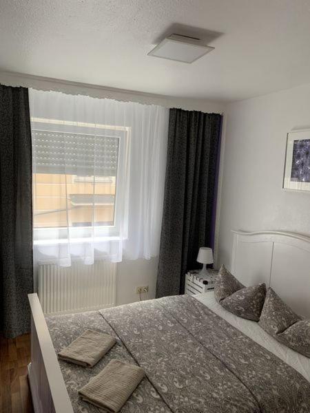 Hostel Nürnberg Kültér fotó