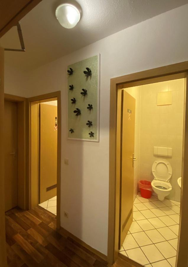 Hostel Nürnberg Kültér fotó