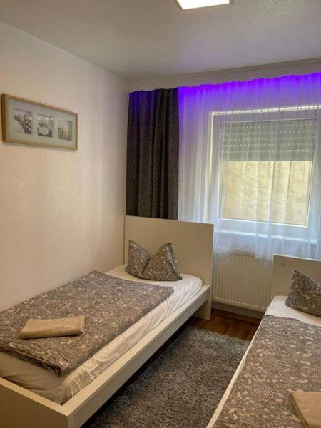Hostel Nürnberg Kültér fotó