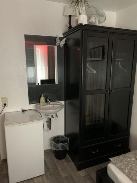 Hostel Nürnberg Kültér fotó