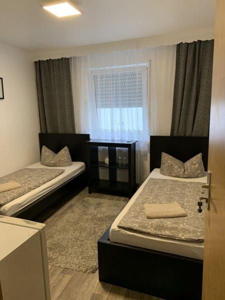 Hostel Nürnberg Kültér fotó