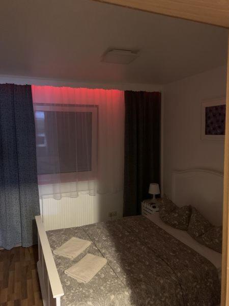 Hostel Nürnberg Kültér fotó