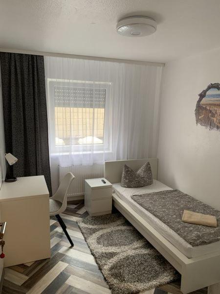 Hostel Nürnberg Kültér fotó