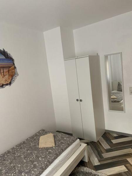 Hostel Nürnberg Kültér fotó