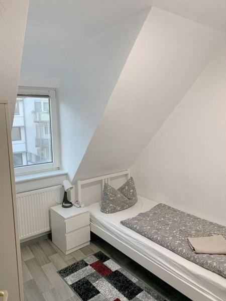 Hostel Nürnberg Kültér fotó