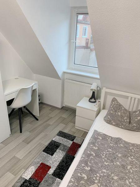 Hostel Nürnberg Kültér fotó