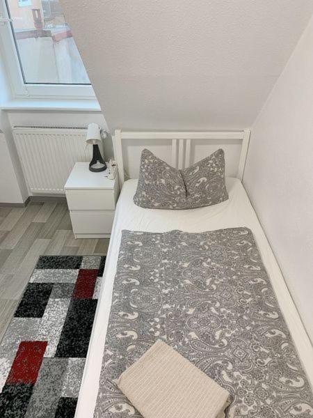 Hostel Nürnberg Kültér fotó