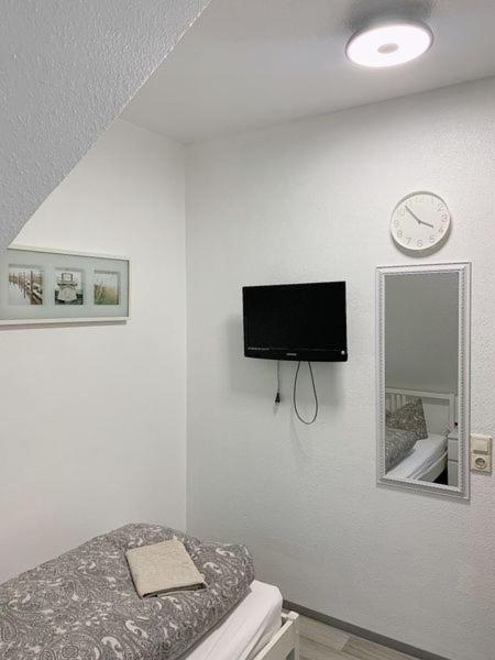 Hostel Nürnberg Kültér fotó