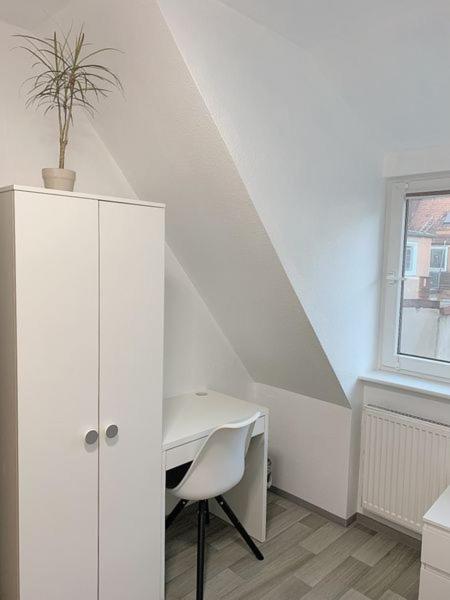 Hostel Nürnberg Kültér fotó