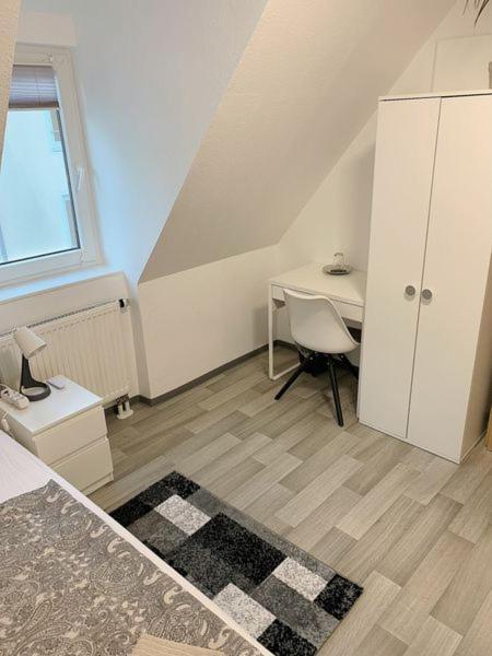 Hostel Nürnberg Kültér fotó