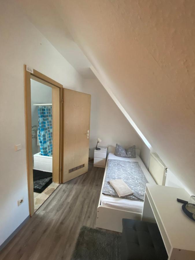 Hostel Nürnberg Kültér fotó
