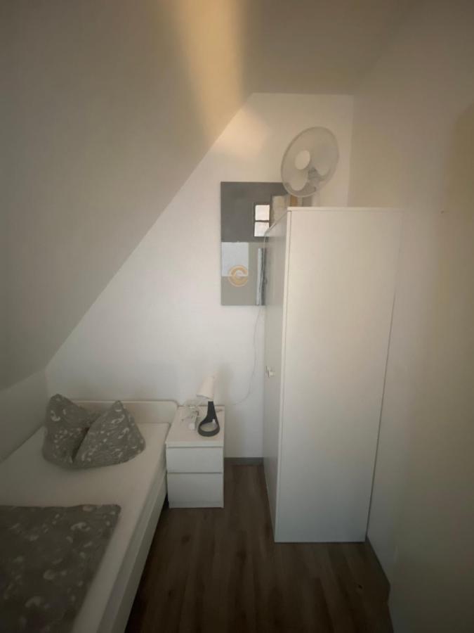 Hostel Nürnberg Kültér fotó